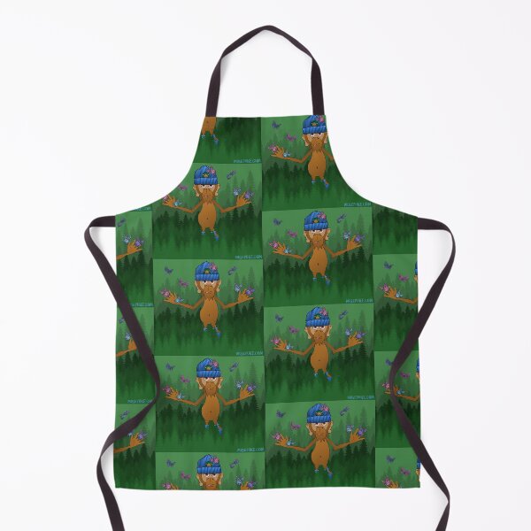Item preview, Bartlett Woodsman designed and sold by Cheevo.