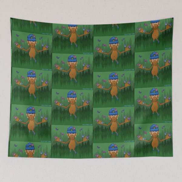 Item preview, Bartlett Woodsman  designed and sold by Cheevo.