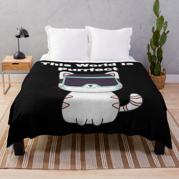 Item preview, Cat Gamer VR Virtual Reality designed and sold by BellaVille.