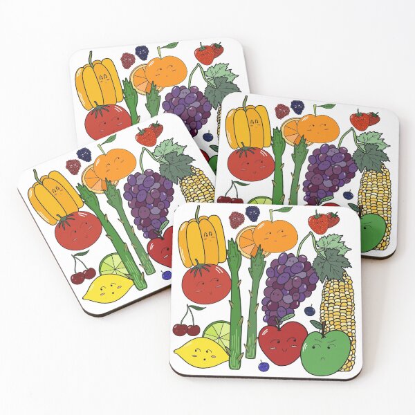 Item preview, FARMER’S MARKET designed and sold by NovelostDoesArt.