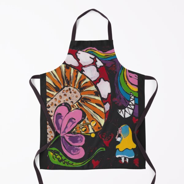 Item preview, Groovy Alice designed and sold by evelyn-at-work.
