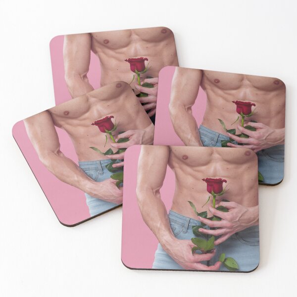 Item preview, Sexy man, valentine's day, perfect gift, designed and sold by Smileycreation.