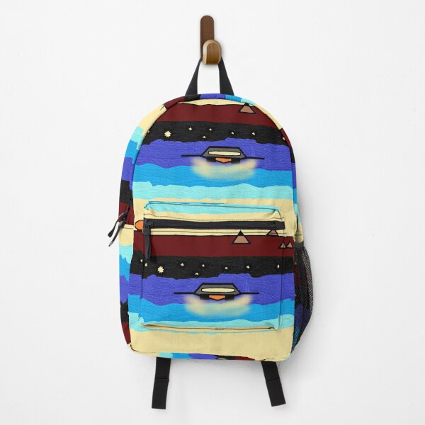 Item preview, Desert UFO designed and sold by silvasm516.