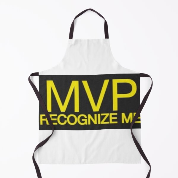 Item preview, MVP-RECOGNIZE ME designed and sold by giantstep.