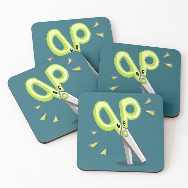 Item preview, Cute Scissors designed and sold by BunNcurry.