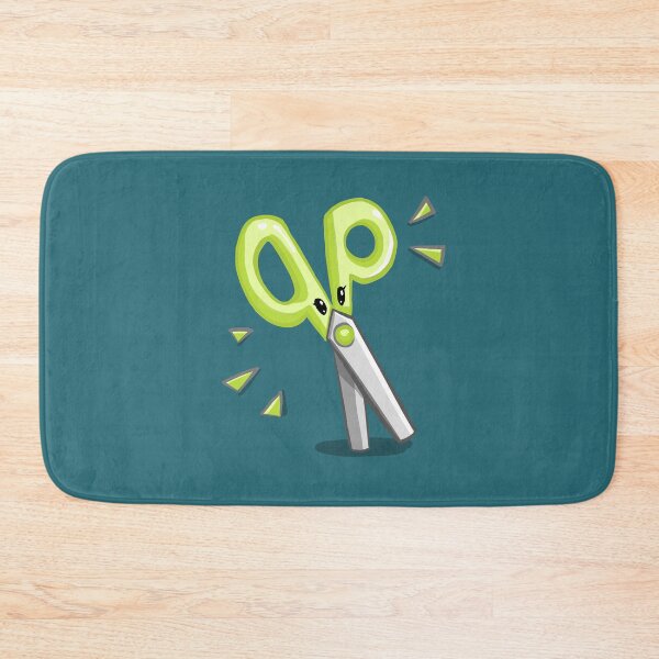 Item preview, Cute Scissors designed and sold by BunNcurry.