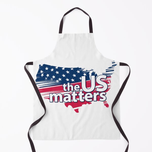 Item preview, The US Matters designed and sold by jennifuh.