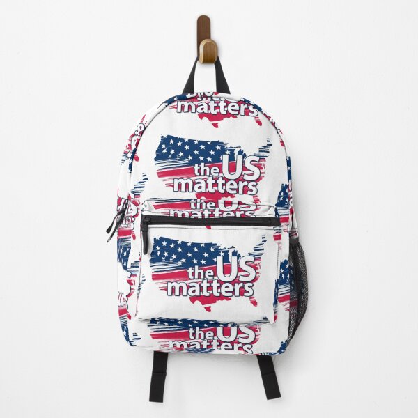 Item preview, The US Matters designed and sold by jennifuh.