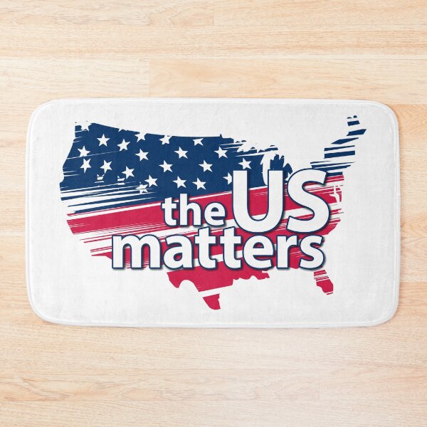 Item preview, The US Matters designed and sold by jennifuh.