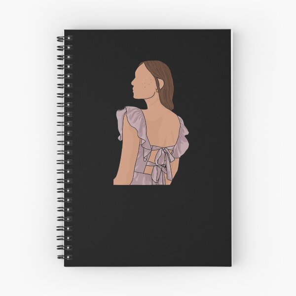 Item preview, Adeline LaRue designed and sold by beckahbrooks.