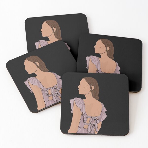 Item preview, Adeline LaRue designed and sold by beckahbrooks.