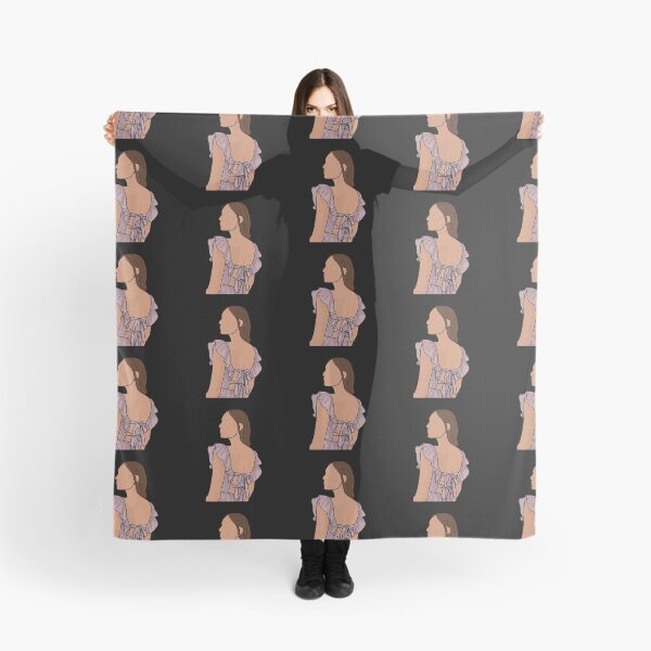 Item preview, Adeline LaRue designed and sold by beckahbrooks.