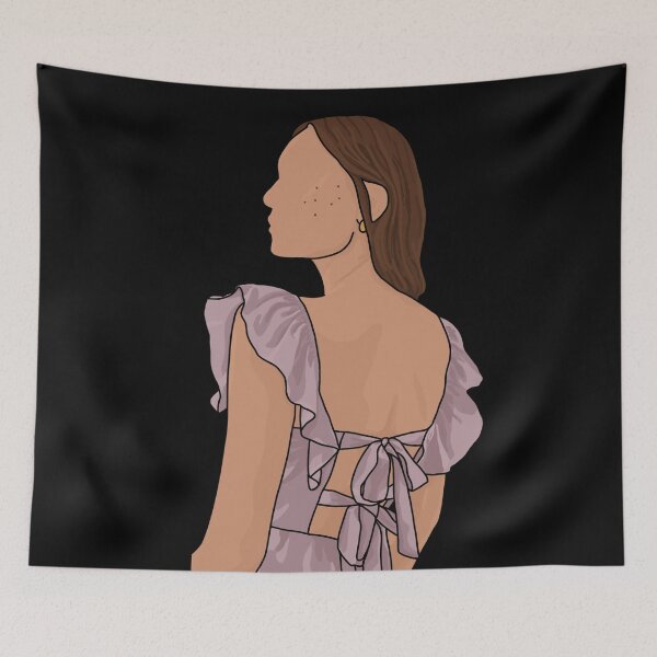 Item preview, Adeline LaRue designed and sold by beckahbrooks.