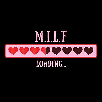 Artwork thumbnail, Milf Loading by RetroOG