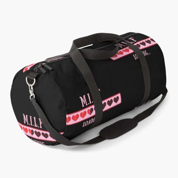Item preview, Milf Loading designed and sold by RetroOG.