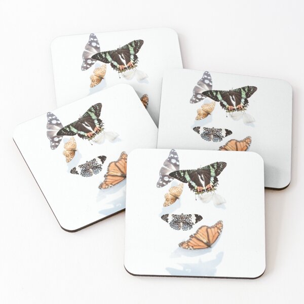 Item preview, Colourful butterfly bunch designed and sold by Anamika Mehta.