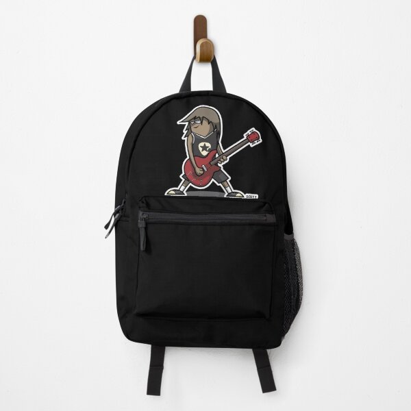 Item preview, Bass Player designed and sold by VITROLA CARTOON Studio.