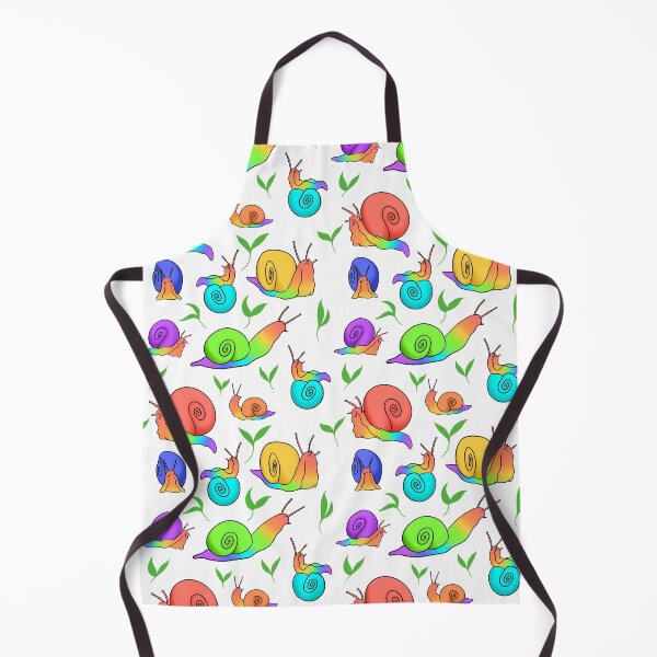 Item preview, Pride Snails designed and sold by DiaboliKupcake.