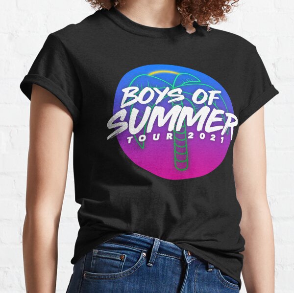 Boys Of Summer Geschenke Merchandise Redbubble