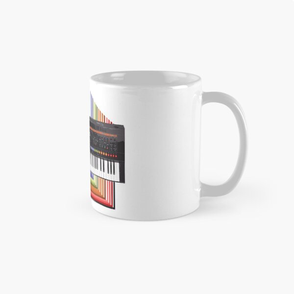 Item preview, Rainbow Synth Vibes designed and sold by LiquidBass.