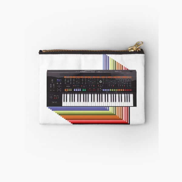 Item preview, Rainbow Synth Vibes designed and sold by LiquidBass.