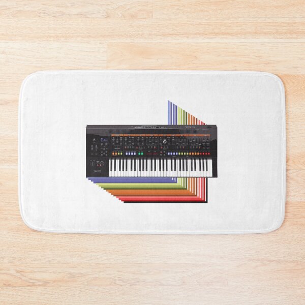 Item preview, Rainbow Synth Vibes designed and sold by LiquidBass.