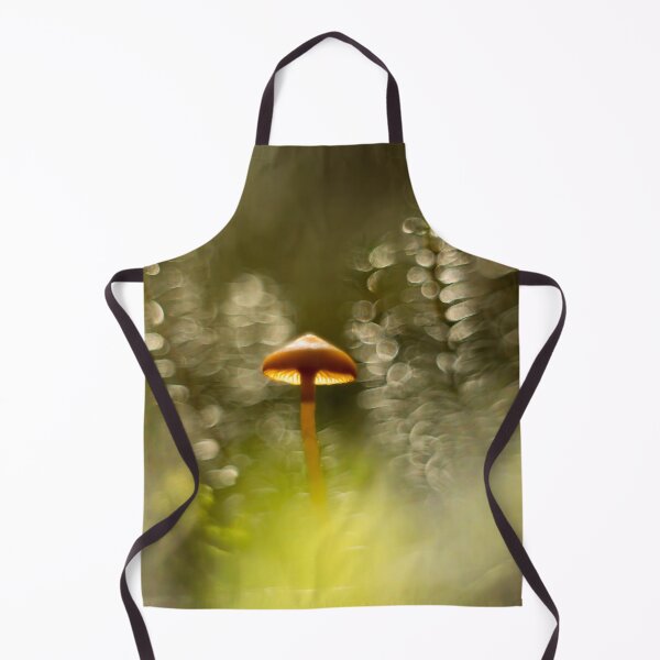 Item preview, Bubble Magic Mushroom designed and sold by bokehlein.