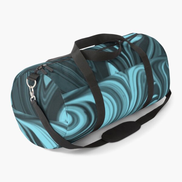 Item preview, Marbled Aqua designed and sold by Kodexstore.