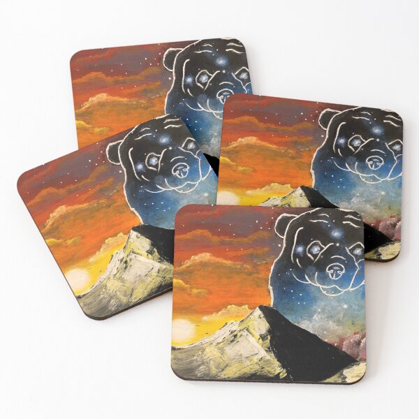Item preview, Ursa Major designed and sold by Jason Siebert.