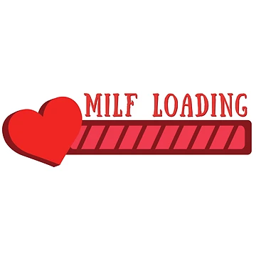 Artwork thumbnail, Milf Loading by RetroOG
