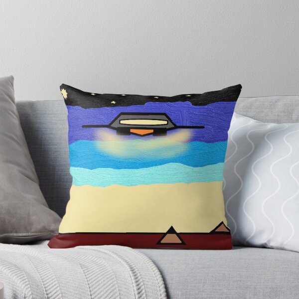 Item preview, Ovni del desierto designed and sold by silvasm516.