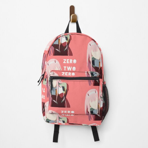 Item preview, Zero two Minimalist Drawing designed and sold by ShinobiDesings.