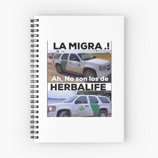 Item preview, Herbalife meme designed and sold by Edgar De Haro.