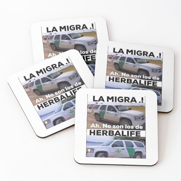 Item preview, Herbalife meme designed and sold by Edgar De Haro.