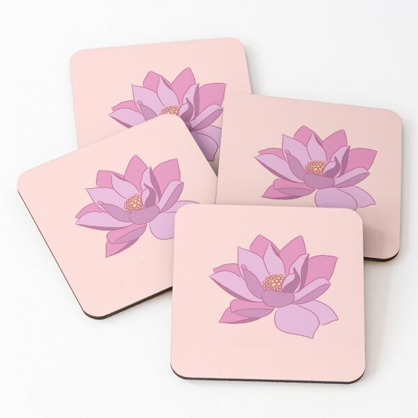 Item preview, Lotus silk flower designed and sold by Pauli-.