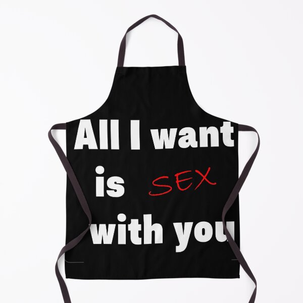 Item preview, All I want is sex with you, Valentine's day designed and sold by Smileycreation.