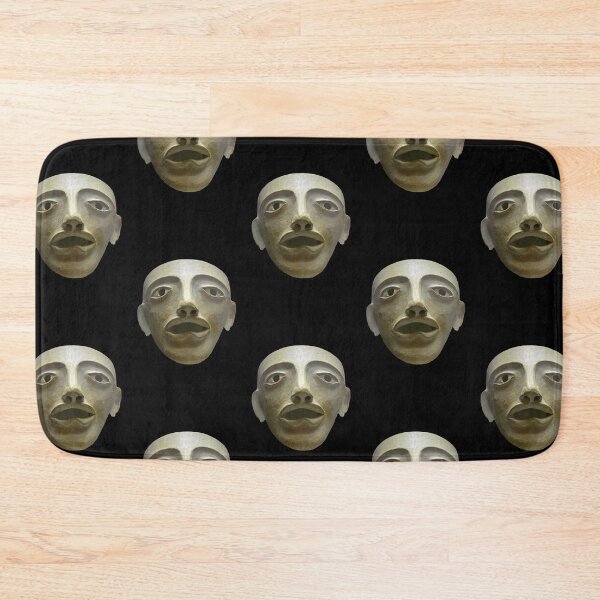 Item preview, Ancient Greek Clay Mask for Actors designed and sold by neil harrison.