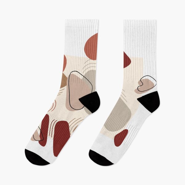 Item preview, Warm Tone Patterns 1 designed and sold by Hannah Kremer.