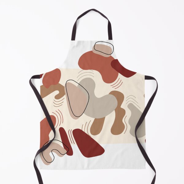 Item preview, Warm Tone Patterns 1 designed and sold by Hannah Kremer.
