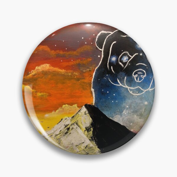 Item preview, Ursa Major designed and sold by Jason Siebert.