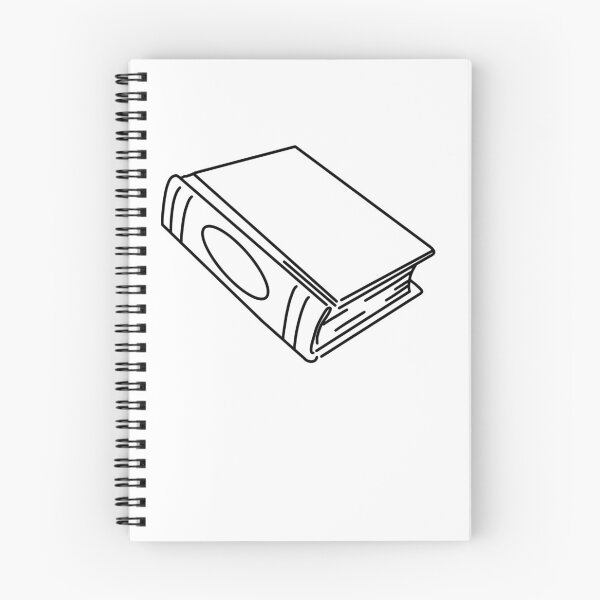Item preview, Book designed and sold by beckahbrooks.