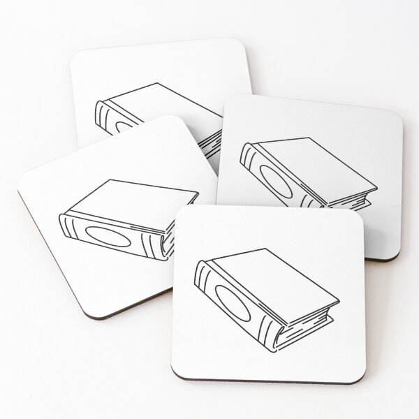 Item preview, Book designed and sold by beckahbrooks.