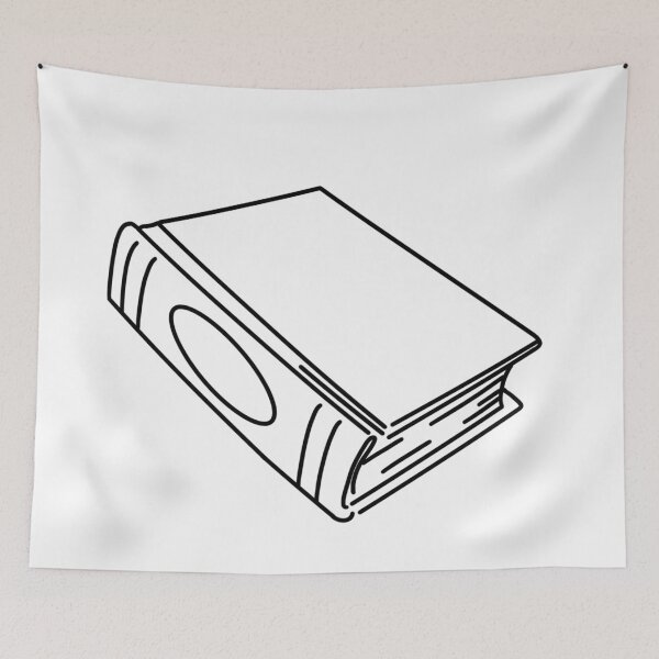 Item preview, Book designed and sold by beckahbrooks.