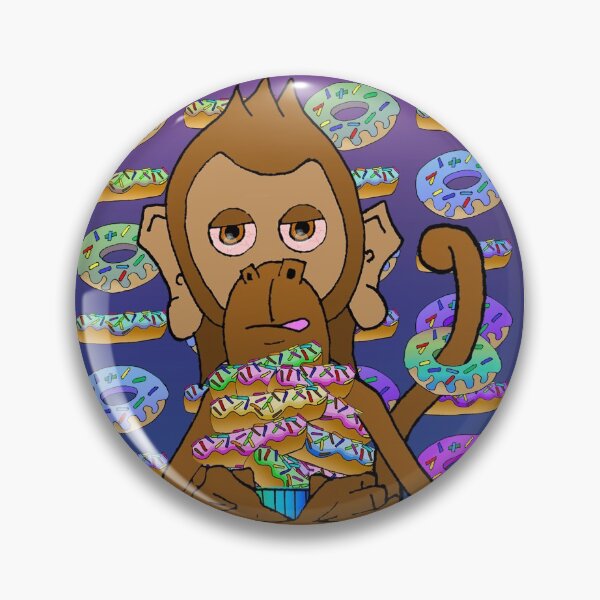 Item preview, Bartlett Munchies  designed and sold by Cheevo.