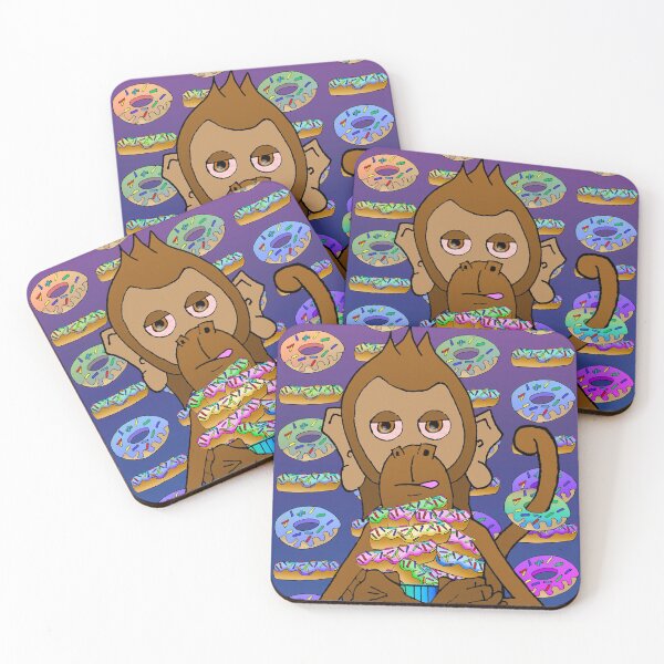 Item preview, Bartlett Munchies  designed and sold by Cheevo.