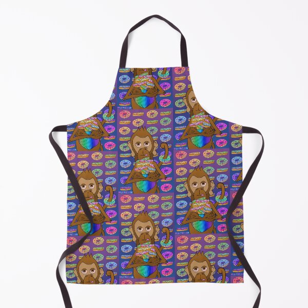 Item preview, Bartlett Munchies designed and sold by Cheevo.
