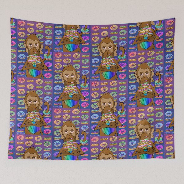 Item preview, Bartlett Munchies  designed and sold by Cheevo.