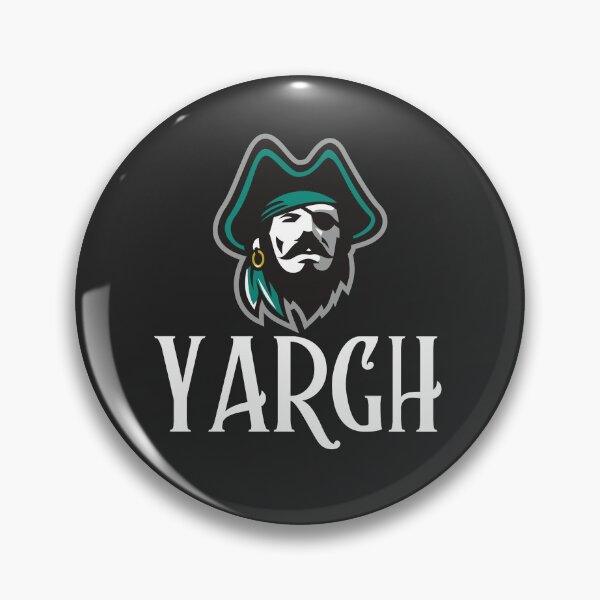 Item preview, Yargh - Aussie Slang designed and sold by AirsoftBD.