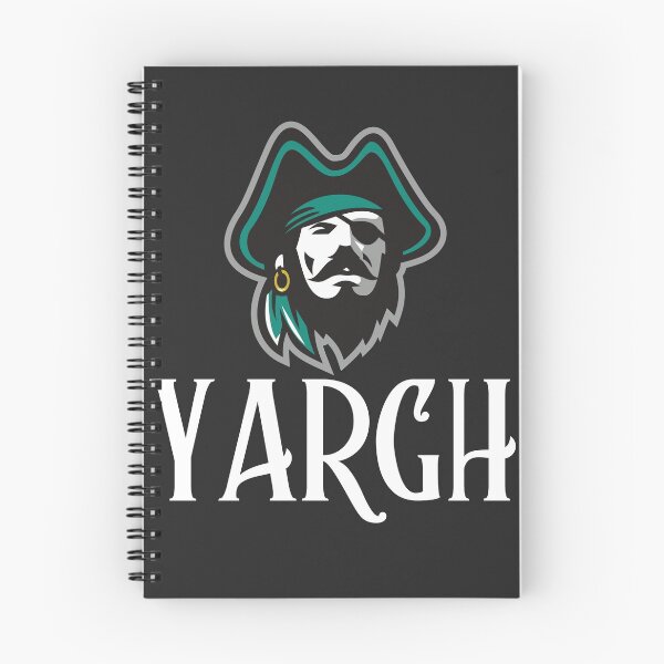 Item preview, Yargh - Aussie Slang designed and sold by AirsoftBD.