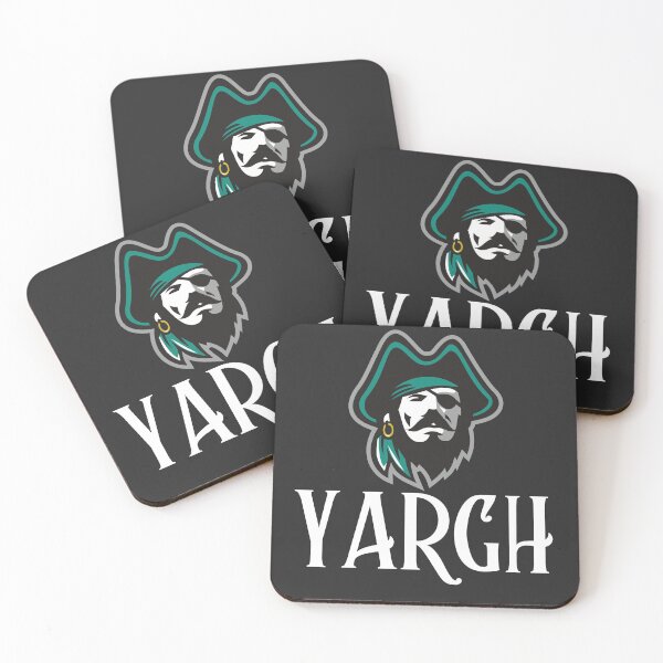 Item preview, Yargh - Aussie Slang designed and sold by AirsoftBD.